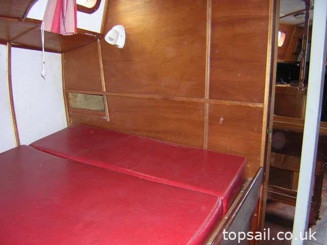 1985 Roberts Spray 31