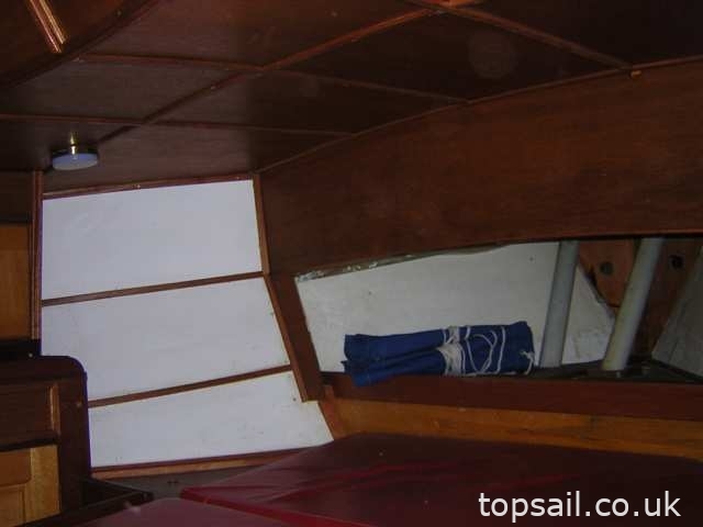 1985 Roberts Spray 31
