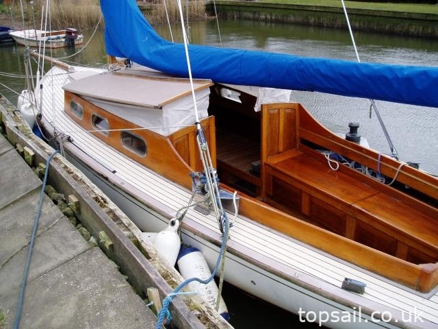1985 Easticks 28