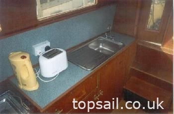 2003 Roberts Spray