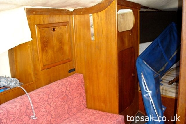 1981 Mirage 2700