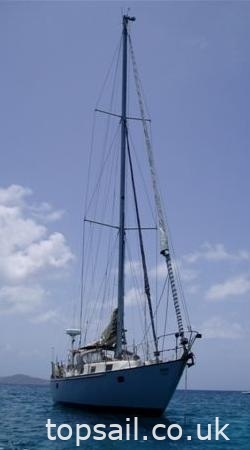 1972 Spencer 53
