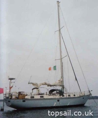 1972 Spencer 53