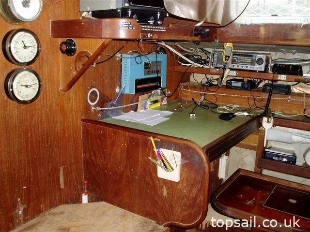 1972 Spencer 53