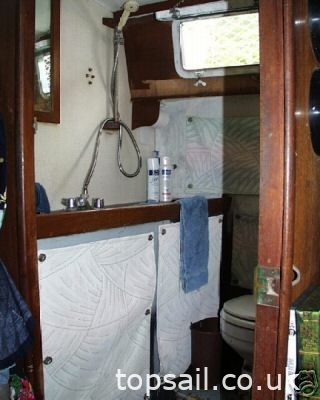 1972 Spencer 53