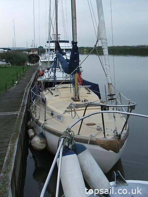 1974 Wing 25 Mk III