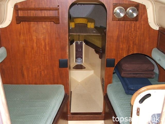1974 Wing 25 Mk III