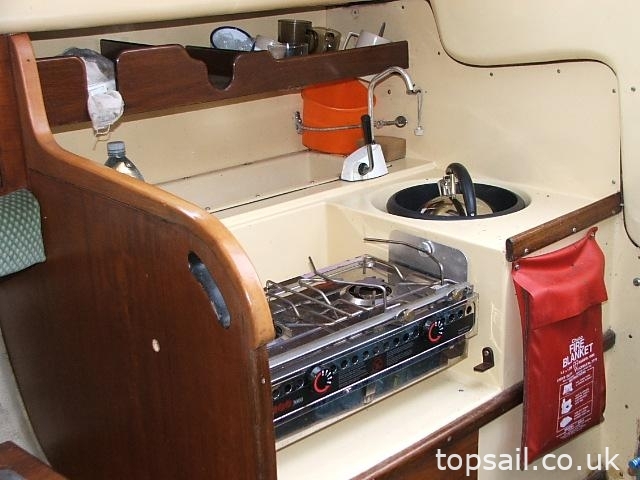 1974 Wing 25 Mk III