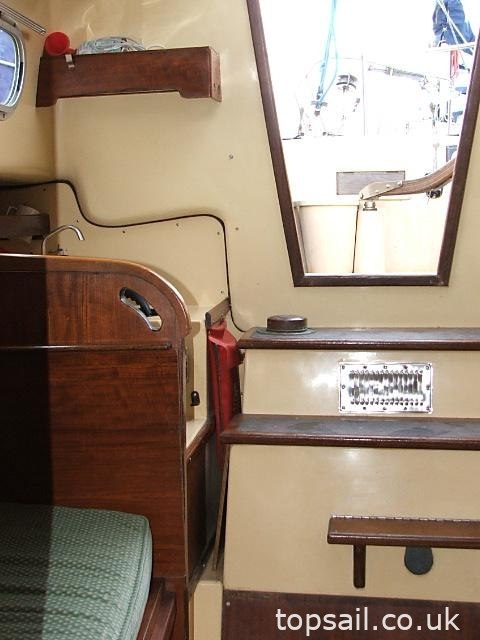 1974 Wing 25 Mk III