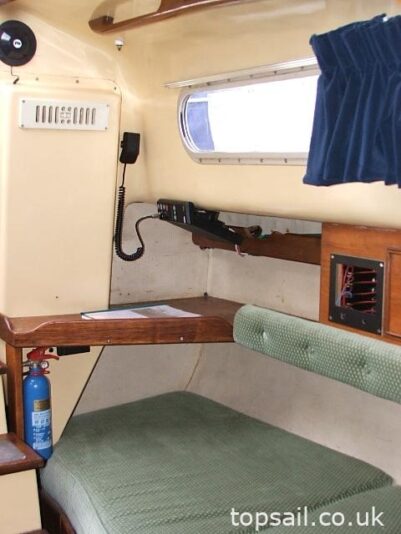 1974 Wing 25 Mk III