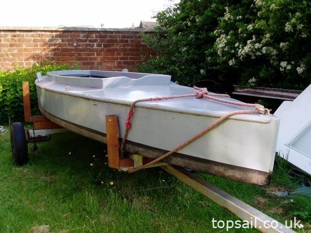 2002 Norfolk Gun Punt
