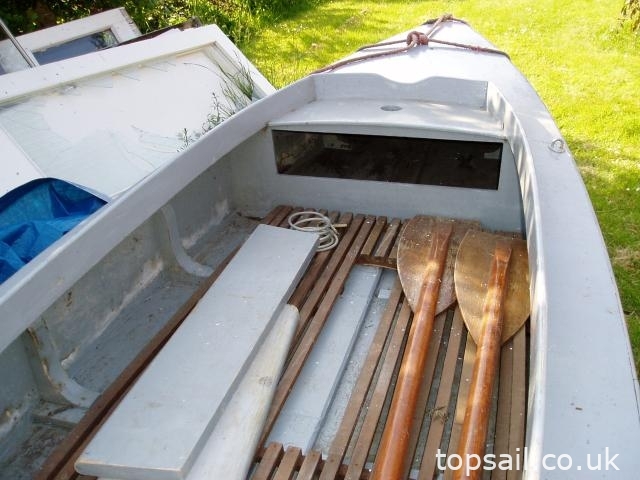 2002 Norfolk Gun Punt