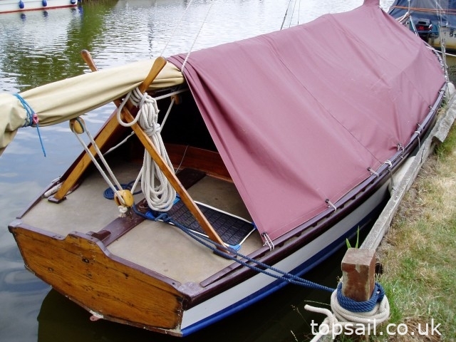 1906 Walter Woods River Cruiser