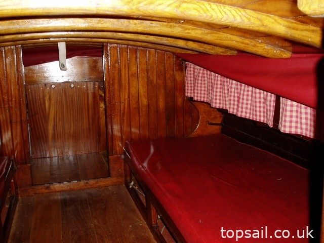 1906 Walter Woods River Cruiser
