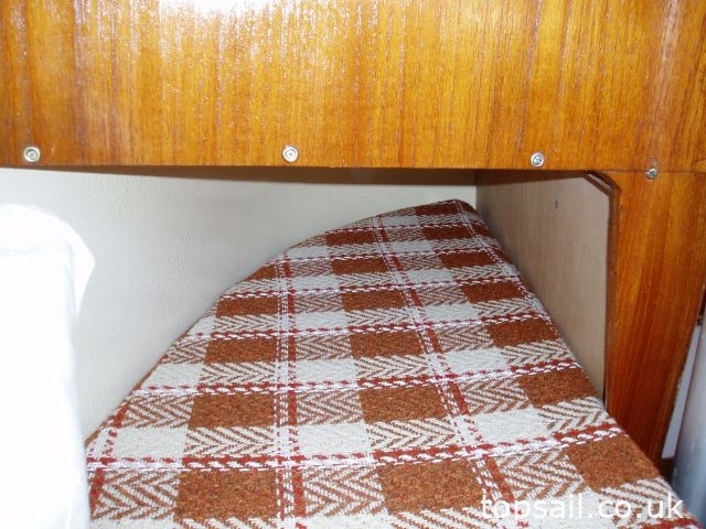 1983 Newbridge Venturer 22