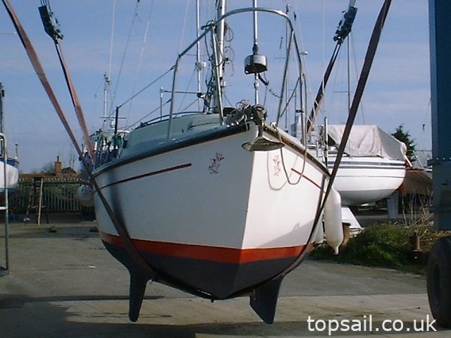 1970 Snapdragon 26