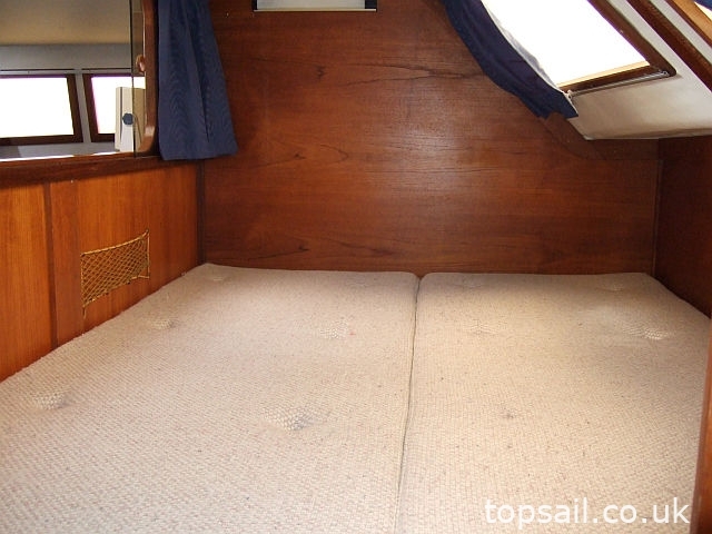 1986 Prout Quest 33 Catamaran