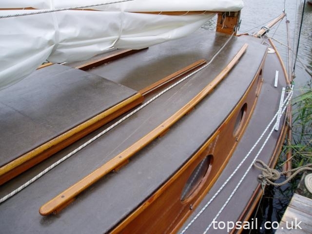 1920 Leo Robinson River Cruiser