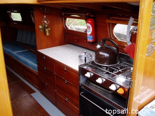 1920 Leo Robinson River Cruiser
