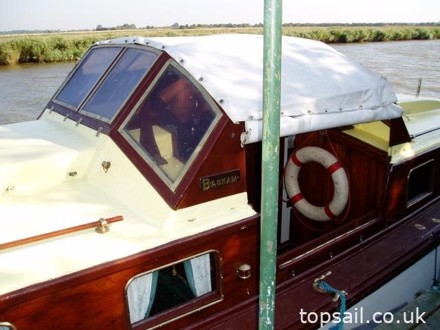 1949 Sirdar 32