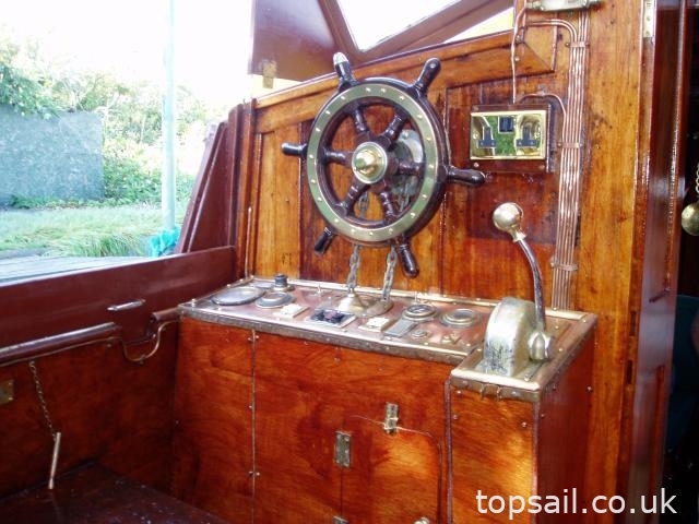 1949 Sirdar 32