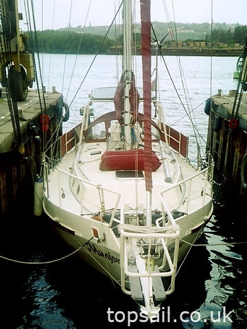 1990 Roberts Spray 33