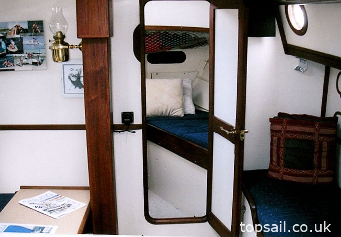 1990 Roberts Spray 33