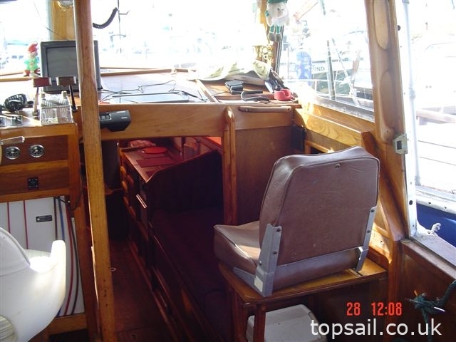 1973 Senior 31