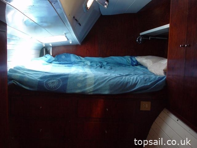1993 North Wind 40 Catamaran