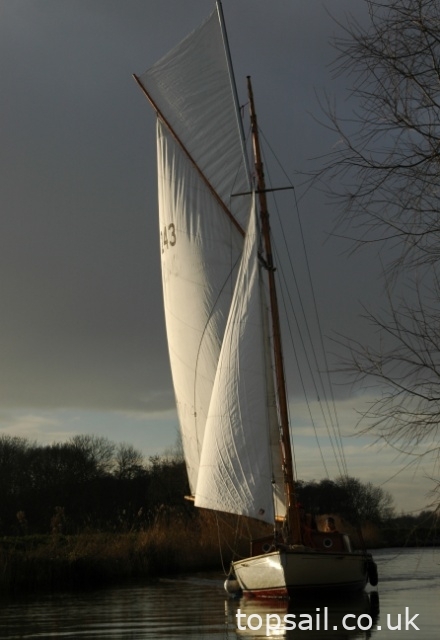 1981 Easticks 28