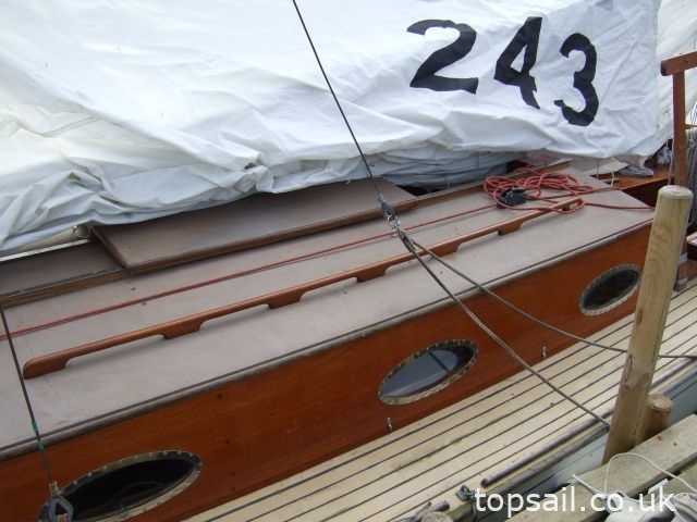 1981 Easticks 28