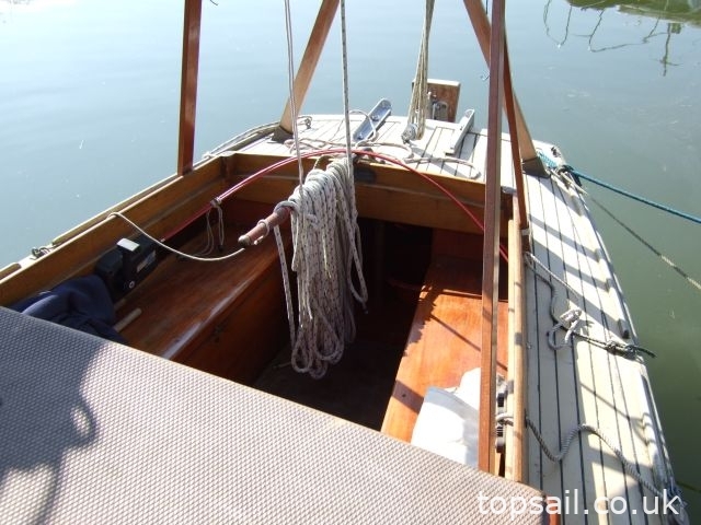 1981 Easticks 28