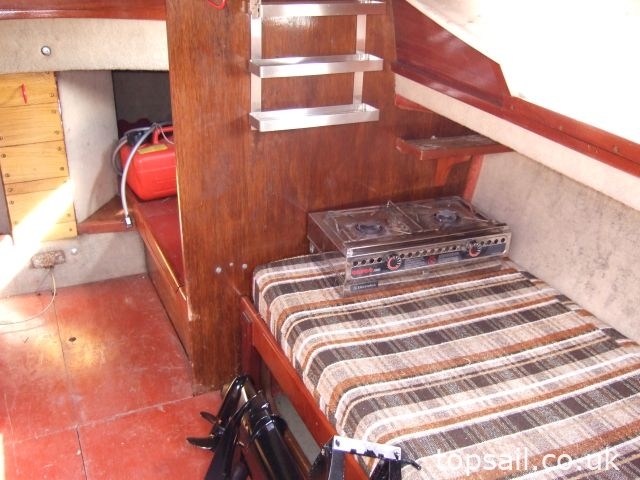 1981 Easticks 28