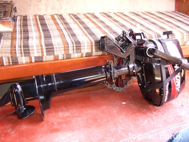 1981 Easticks 28