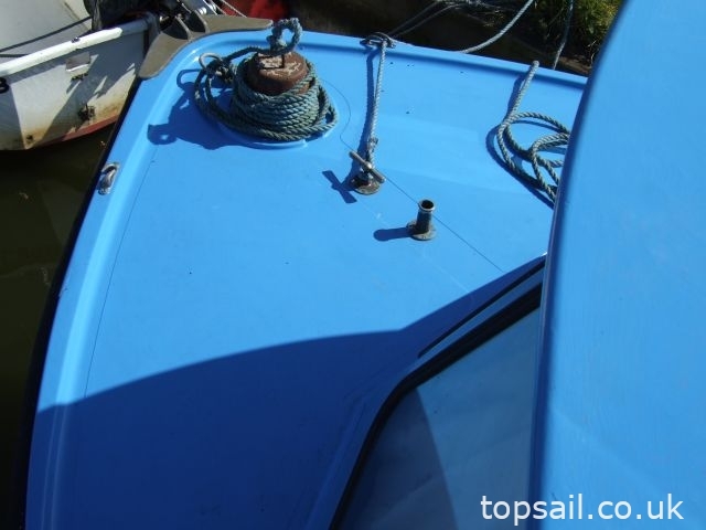 1973 Hampton Safari Mk II