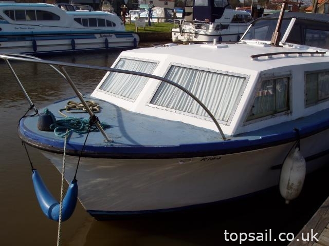 1966 Seamaster 25