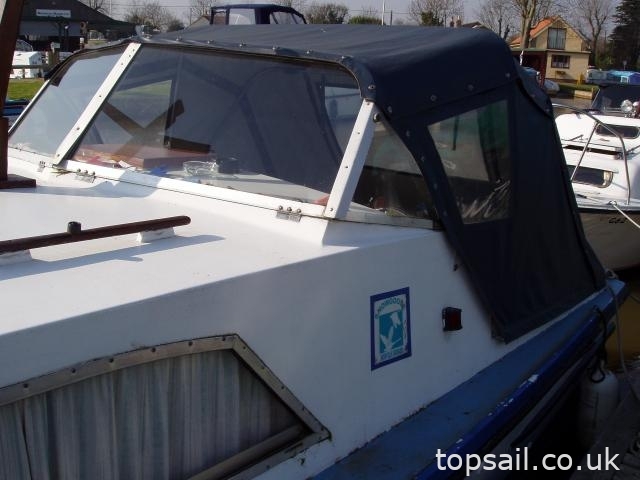 1966 Seamaster 25