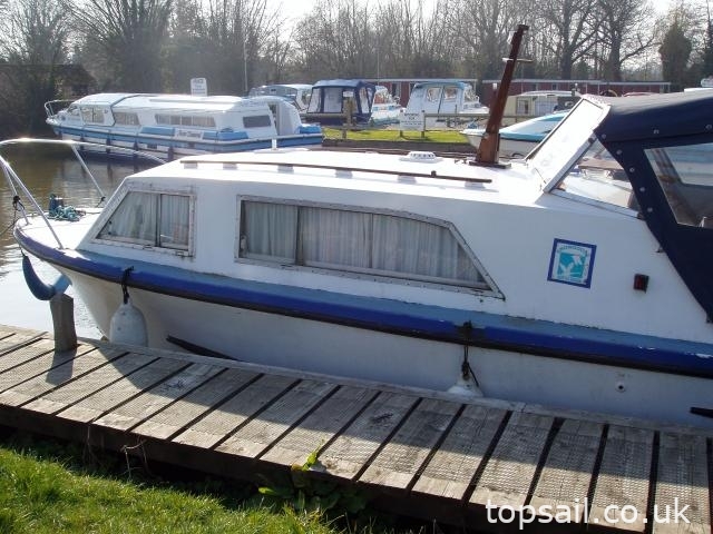 1966 Seamaster 25