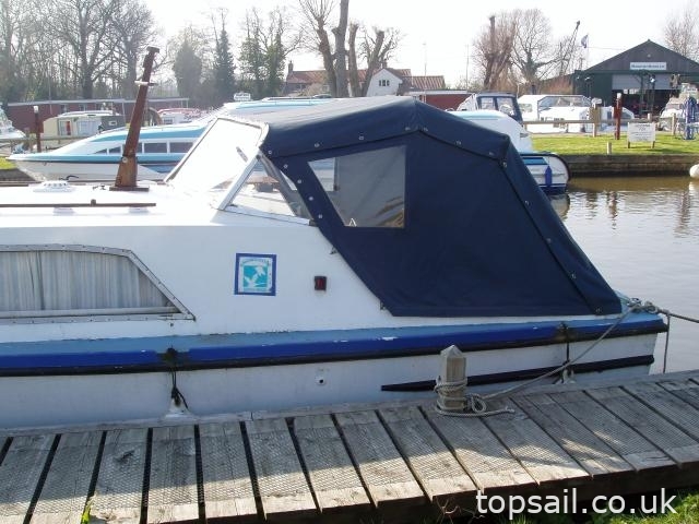 1966 Seamaster 25