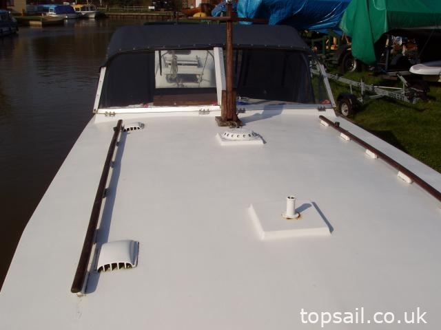 1966 Seamaster 25