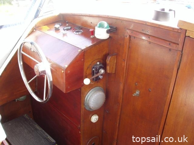 1966 Seamaster 25