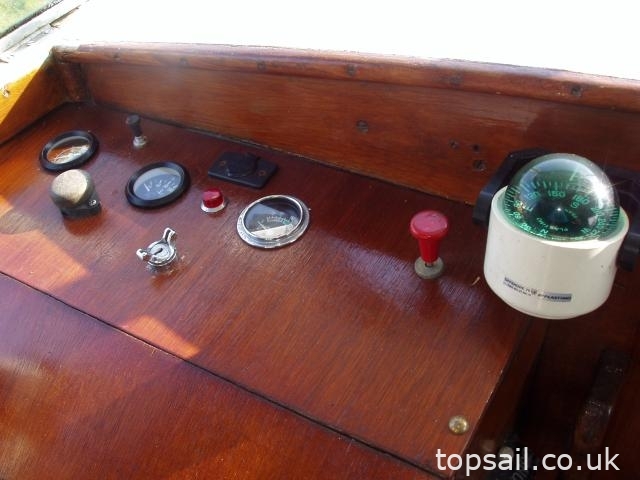 1966 Seamaster 25