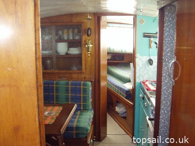 1966 Seamaster 25
