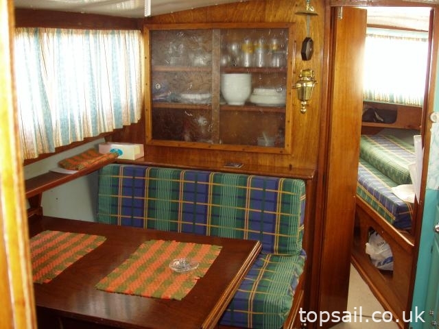 1966 Seamaster 25