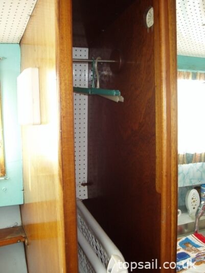 1966 Seamaster 25