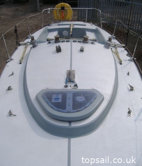 1973 Tequila Sport 24