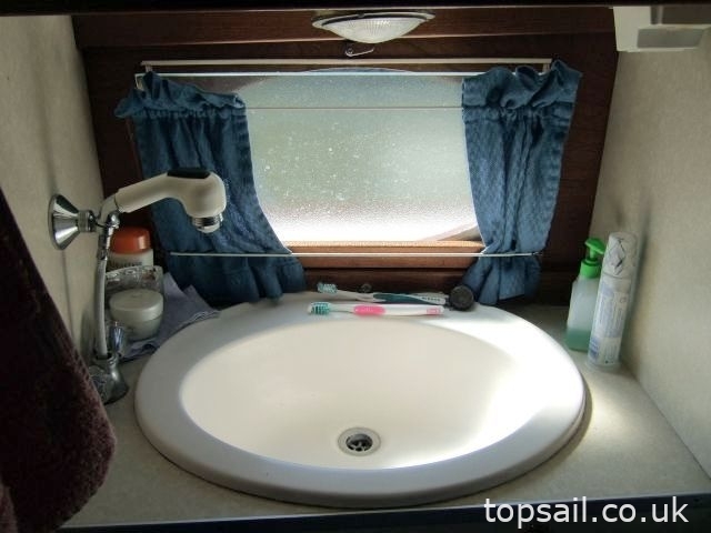 1997 Herbert Woods River Cruiser