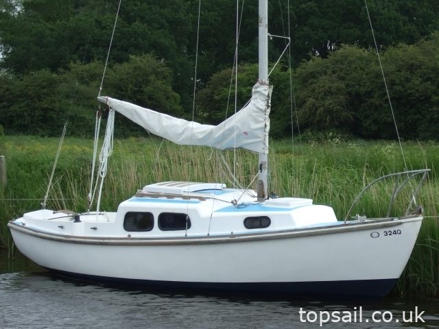 1969 Signet 20