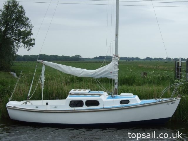 1969 Signet 20