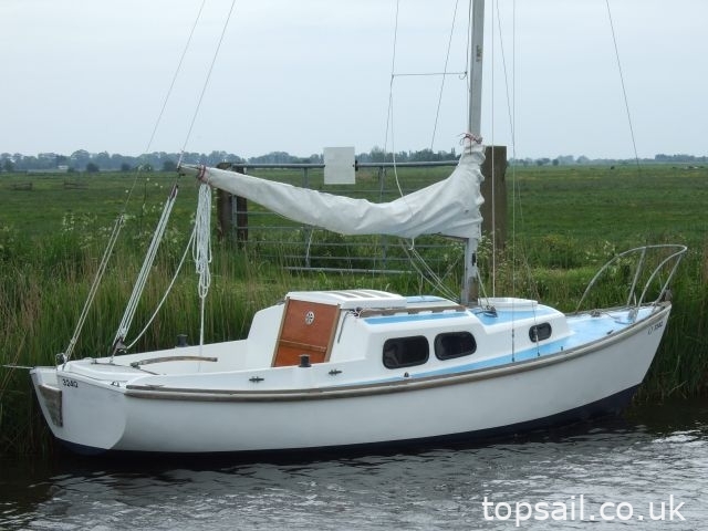 1969 Signet 20
